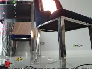 Camsoda Sex Chat of girl-ksenia