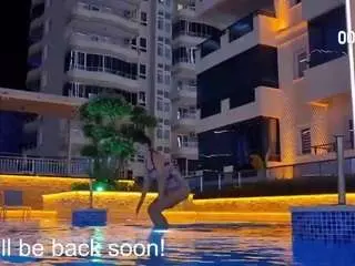 Camsoda Adult Webcam of girl-ksenia