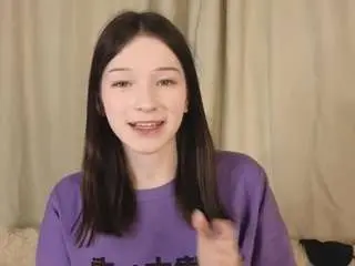 Camsoda Live Sex of juliettegrulkey