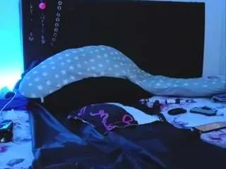 Camsoda Live Porn of kimhendrickk