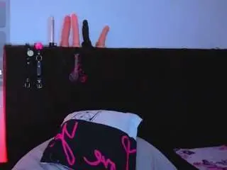 Camsoda Live Sex Cam of kimhendrickk