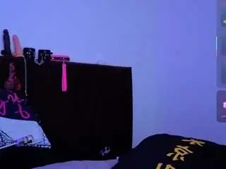 Camsoda Free Porn Cam of kimhendrickk
