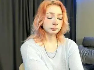 Camsoda Adult Video Chat of kiracookson