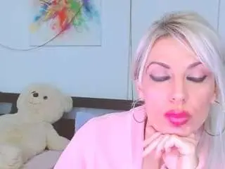 Camsoda Adult Video Chat of misslara123