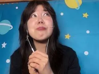 Camsoda Sex Chat of charlineaboud