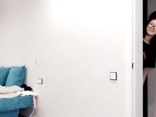 Camsoda Adult Webcam of metadigness