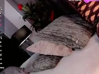 Camsoda Best Webcam of roussvital