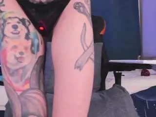 Camsoda Adult Webcam of yourfeetmodel