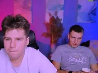 Camsoda Adult Webcam of derek-hawk