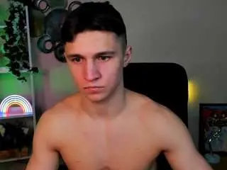 Camsoda Best live sex cam show of emmanuel-shine