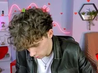 Camsoda Live Porn of emmanuel-shine