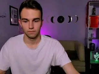 Camsoda Sex Chat of emmanuel-shine