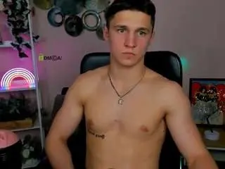 Camsoda Live Sex Cam of emmanuel-shine