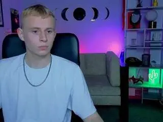 Camsoda Live Sex Cam of emmanuel-shine