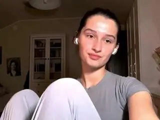 Camsoda Sex Cam of strong-magic