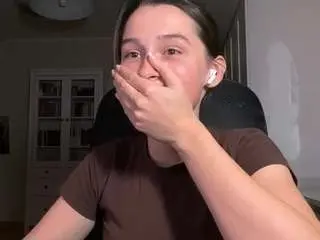 Camsoda Sex Chat of strong-magic