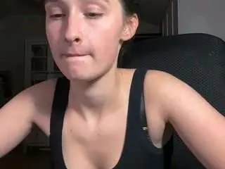 Camsoda Sex Cam of strong-magic