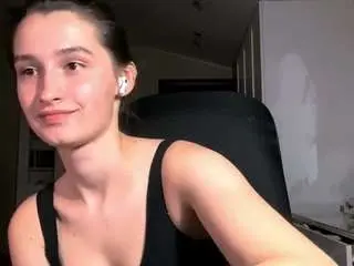 Camsoda Adult Webcam of strong-magic