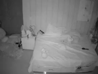 Camsoda Free Live Porn of voyeurcam-casa-salsa-bedroom-1