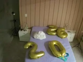 Camsoda Best live sex cam show of voyeurcam-casa-salsa-bedroom-1