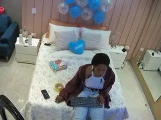 Camsoda Adult Webcam of voyeurcam-casa-salsa-bedroom-1