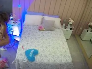 Camsoda Live Porn of voyeurcam-casa-salsa-bedroom-1