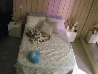 Camsoda Best live sex cam show of voyeurcam-casa-salsa-bedroom-1