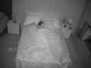 Camsoda Live Sex of voyeurcam-casa-salsa-bedroom-1