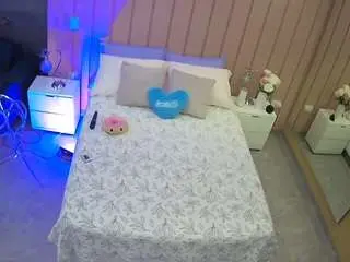 Camsoda Private Sex Chat of voyeurcam-casa-salsa-bedroom-1