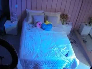 Camsoda Free Live Porn of voyeurcam-casa-salsa-bedroom-1