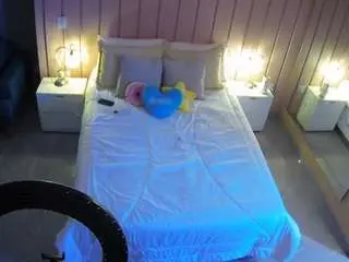 Camsoda Adult Webcams of voyeurcam-casa-salsa-bedroom-1