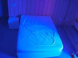 Camsoda Free Live Porn of voyeurcam-casa-salsa-bedroom-1