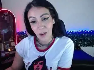 Camsoda Private Sex Chat of anastasia-basst