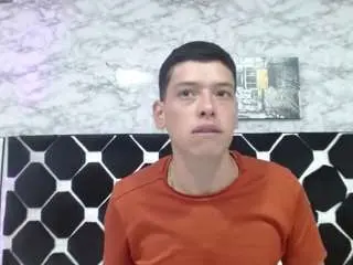 Camsoda Nude Webcam of domiinate