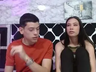 Camsoda Adult Webcam of domiinate