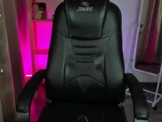 Camsoda Adult Webcam of elsie-cute