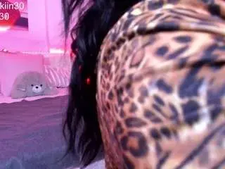 Camsoda Best live sex cam show of iammazeekiin30xx