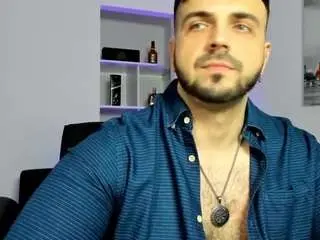 Camsoda Live Sex of jacethorne