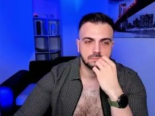 Camsoda Adult Webcam of jacethorne