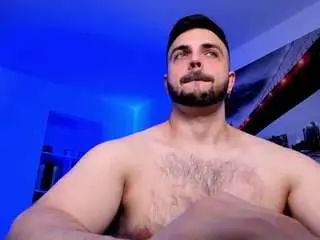 Camsoda Adult Webcams of jacethorne