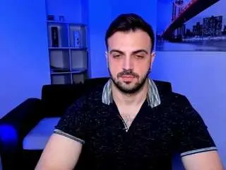 Camsoda Sex Cam of jacethorne