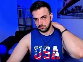 Camsoda Best Webcam of jacethorne