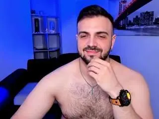 Camsoda Best live sex cam show of jacethorne