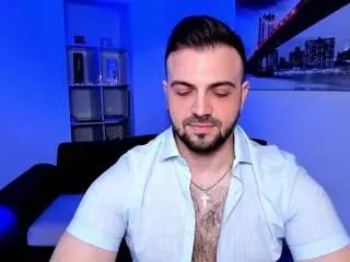 Camsoda Adult Webcams of jacethorne