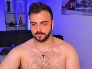 Camsoda Adult Video Chat of jacethorne