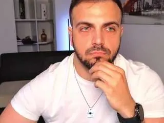 Camsoda Sex Cam of jacethorne