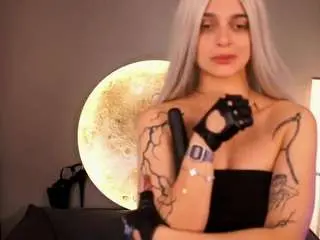 Camsoda Free Live Porn of karlayegge