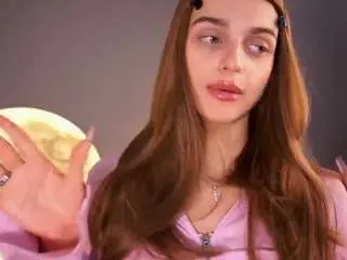 Camsoda Free Porn Cam of karlayegge