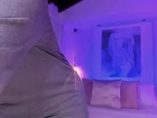 Camsoda Free Live Porn of nathalie-rivers