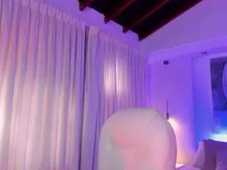 Camsoda Sex Chat of nathalie-rivers